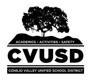 Conejo Valley Unified School District