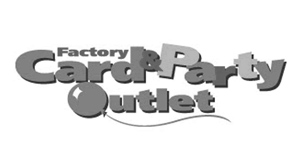 Factory Card & Party Outlet