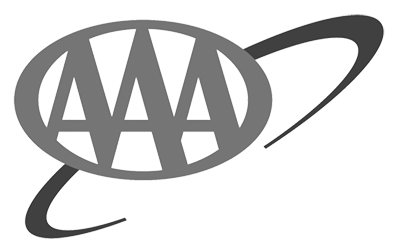 American Automobile Association - AAA - logo