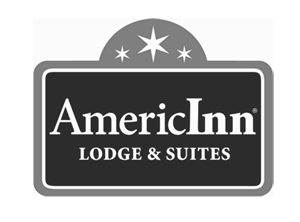 AmericInn Lodge & Suites - logo