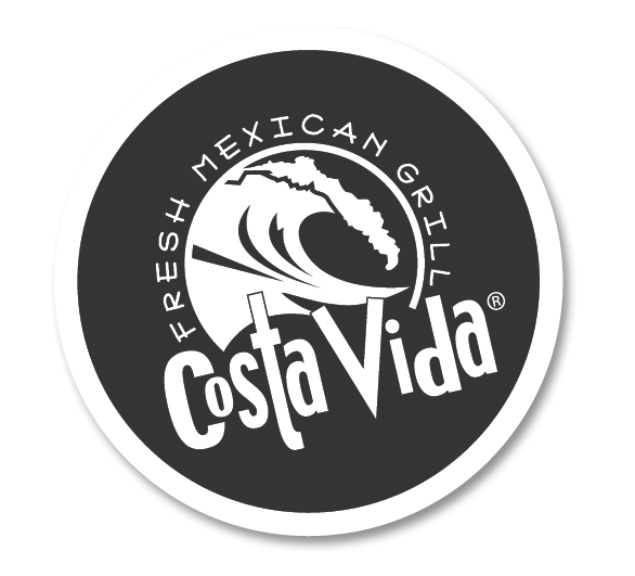 Costa Vida Fresh Mexican Grill logo