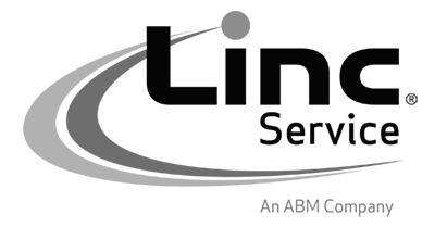 Linc Service logo