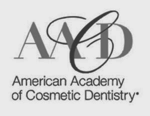 American Academy of Cosmetic Dentistry logo