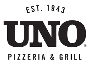 Uno Pizzeria logo