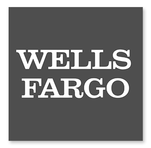 Wells Fargo logo