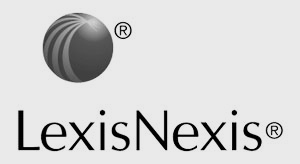 LexisNexis logo