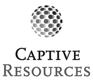 Captive Resources logo