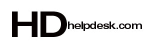 HelpDesk logo