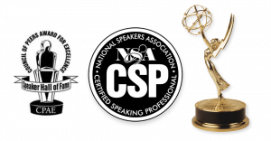 CSP CPAE Emmy Award winner