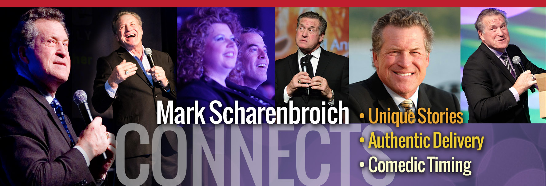 About Mark Scharenbroich | Motivational Speaker | Keynote Speaker | Speech Coaching