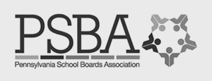 Pennsylvania School Boards Association logo