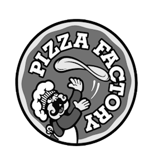 Pizza Factory, Inc. logo