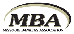 Missouri Bankers Association logo