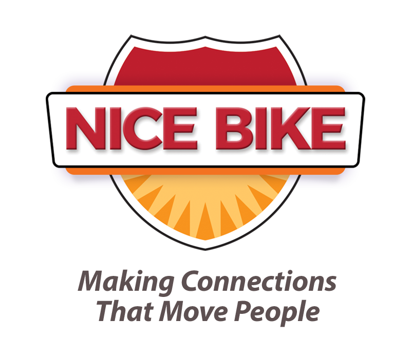 Nice Bike - Making Connections that Move People
