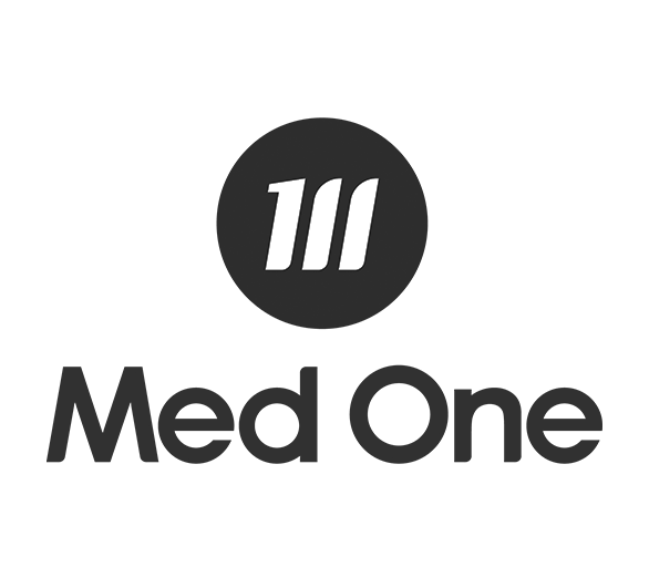 Med One Group logo