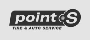 PointS Tire logo