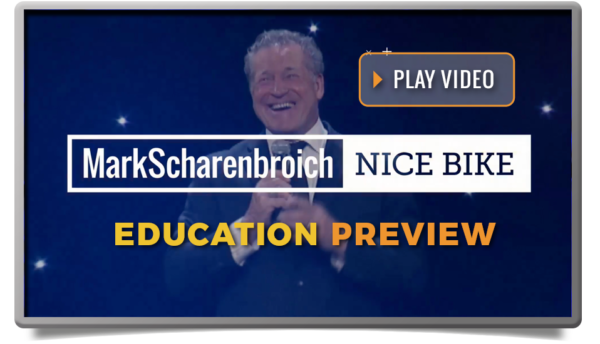 Mark Scharenbroich 2023 Education Preview