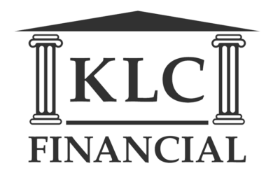 KLC Financial logo