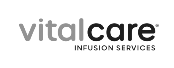 VitalCare Infusion Services - logo