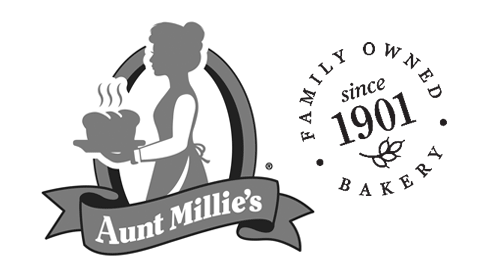 Aunt Millie's Bakeries logo