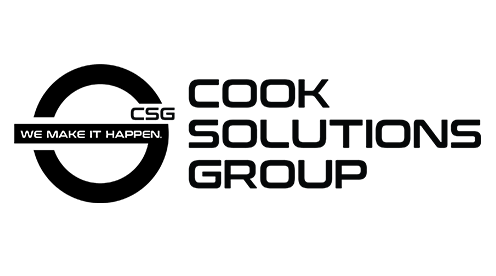 Cook Solutions Group logo